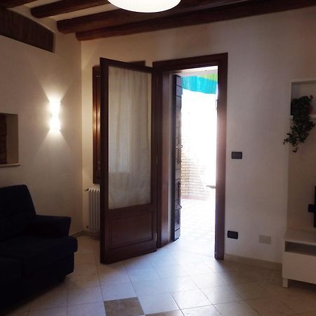 Appartamento Alla Crea Venice Ngoại thất bức ảnh