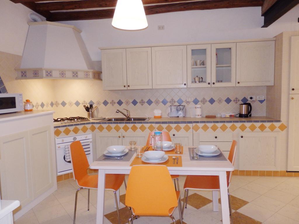 Appartamento Alla Crea Venice Ngoại thất bức ảnh
