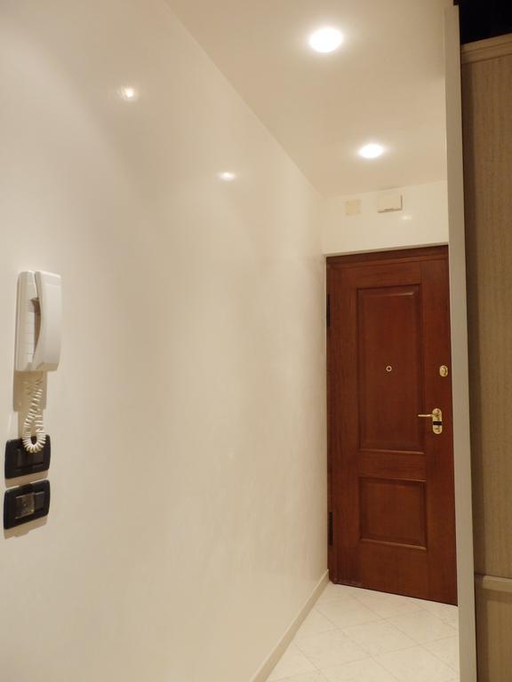 Appartamento Alla Crea Venice Ngoại thất bức ảnh