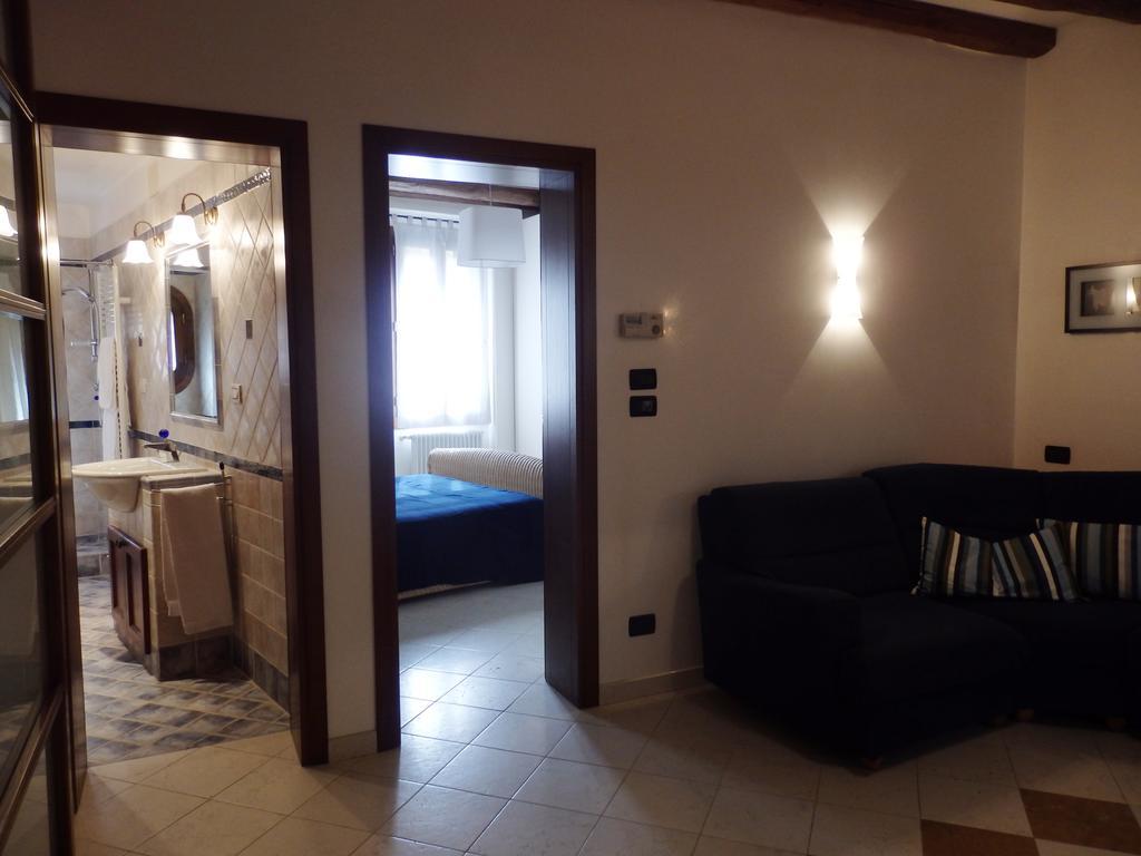 Appartamento Alla Crea Venice Ngoại thất bức ảnh
